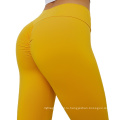 тренировка с завышенной талией Booty Scrunch Butt Activewear